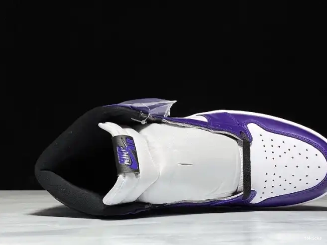Rep TB OG High Jordan Air 555088-500 Court 1 Purple 0413
